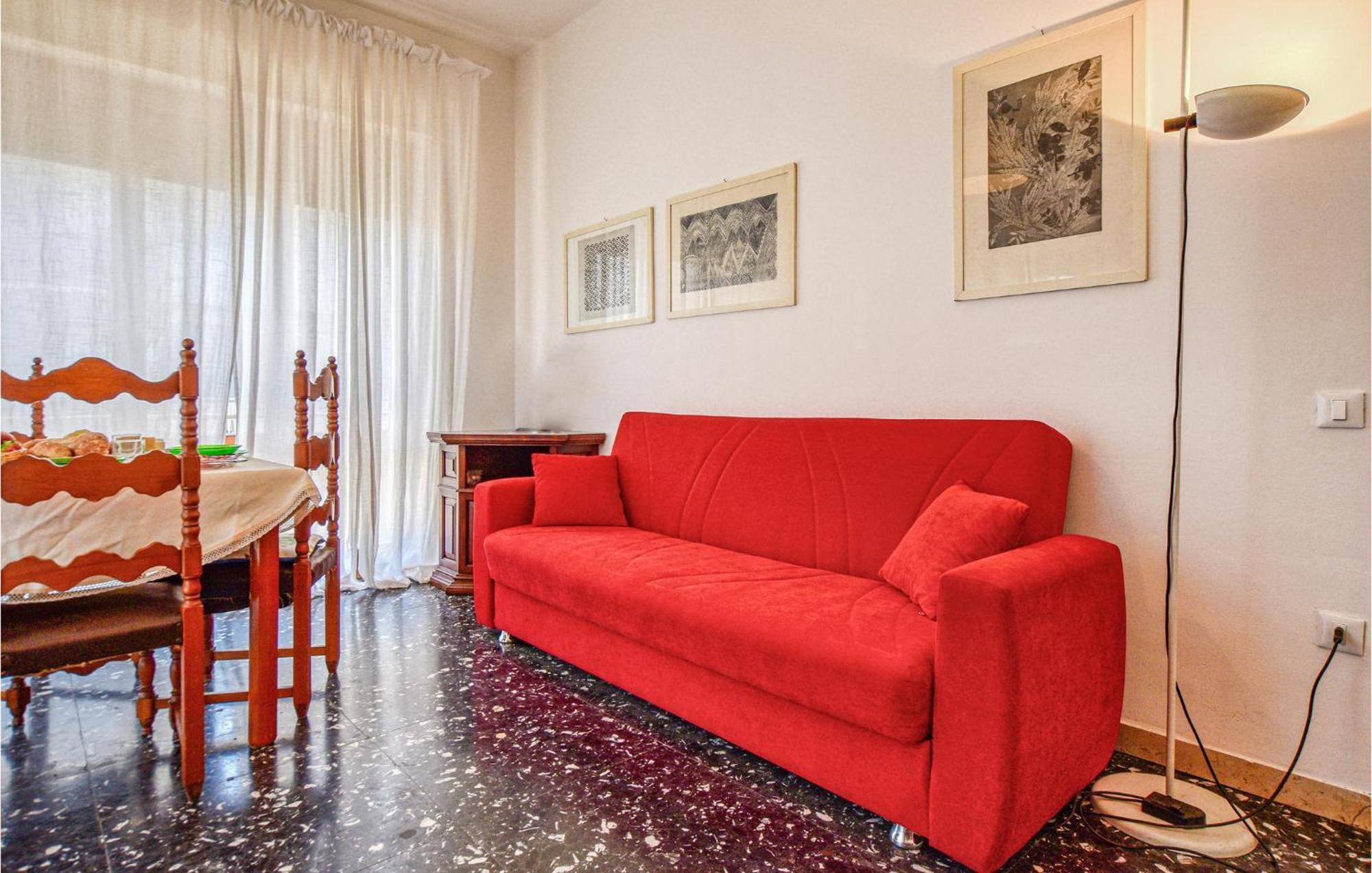 Awesome Apartment In Viareggio With Wifi Exterior foto