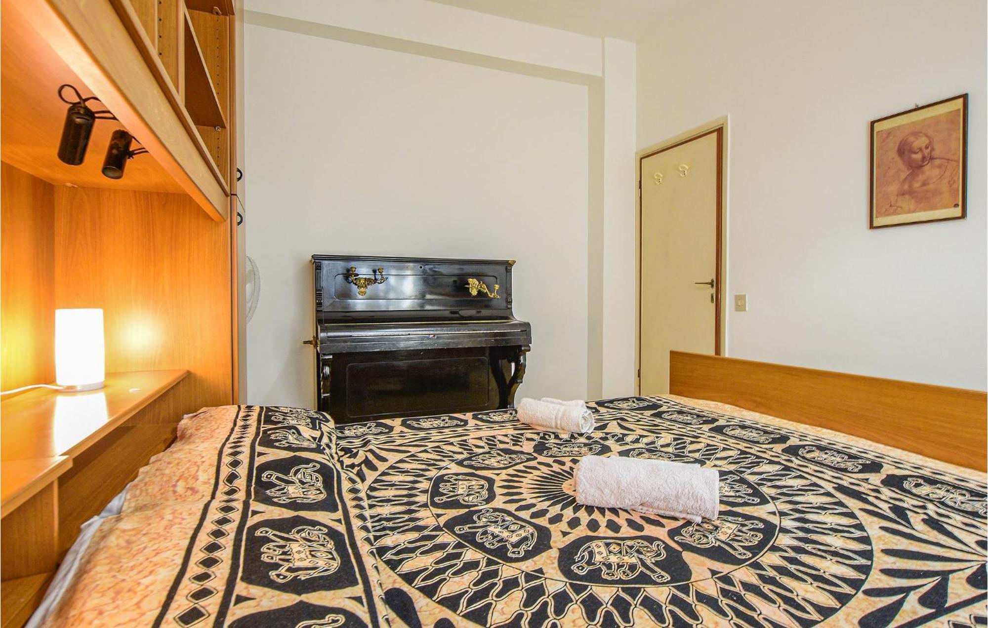 Awesome Apartment In Viareggio With Wifi Exterior foto
